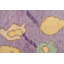 Tapis oriental Oushak 6 x 9