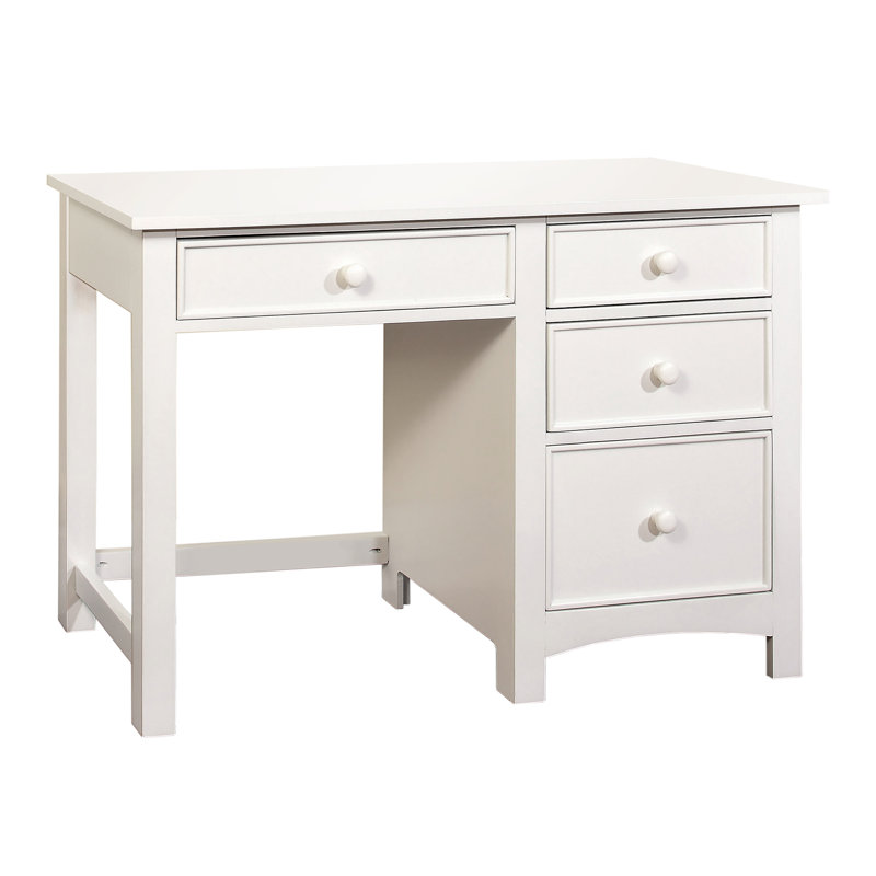 Bureau Amiya, Blanc