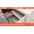 Farmhouse Wood TV Stand With Storage Cabinet For Tvs Up To 50 Inch, Rustic Entertainment Center With Doors & Shelves, Media Console Table For Living Room, Bedroom, Or Office, Beige-863294471