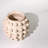 Modern Artistic Resin Flower Vase
