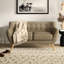 Causeuse rembourrée Carson Carrington Nordborg de Modway-38336702-128495164