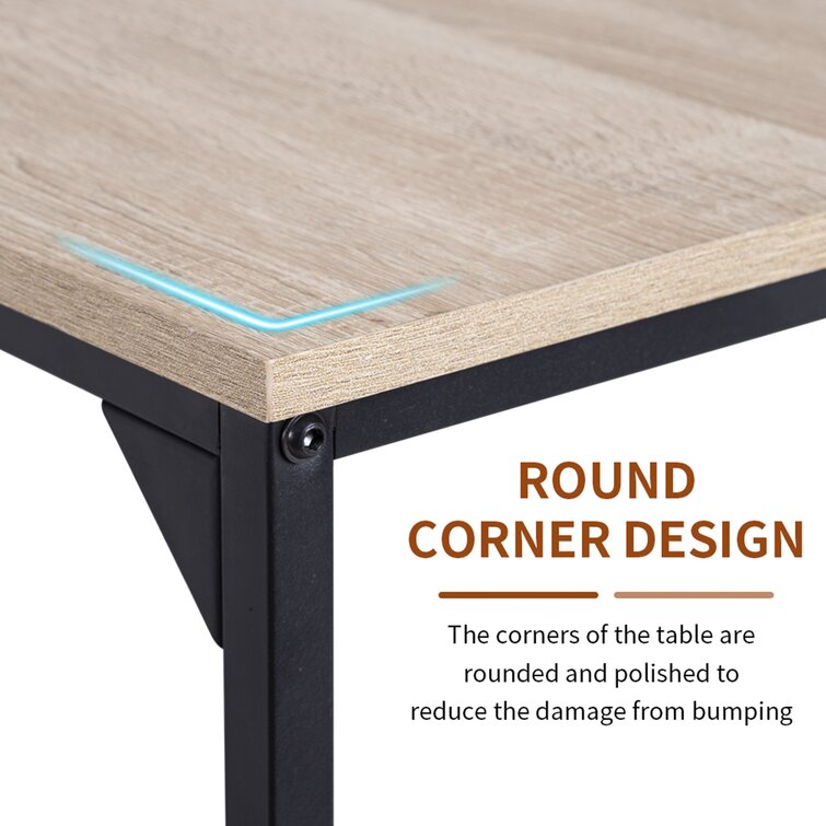 Zipcode Design™ Drye Desk & Reviews