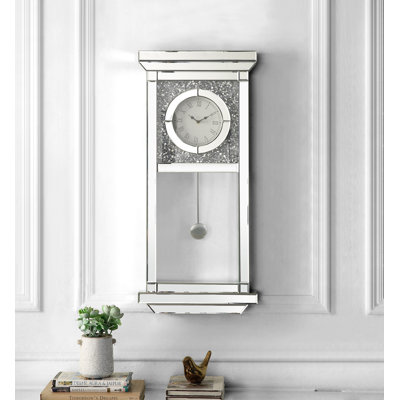 Horloge murale Arinn