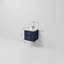 Meuble-lavabo simple blanc l 20 po x P 18 po Castor-104785269
