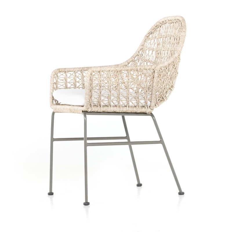 Bandera Outdoor Dining Armchair