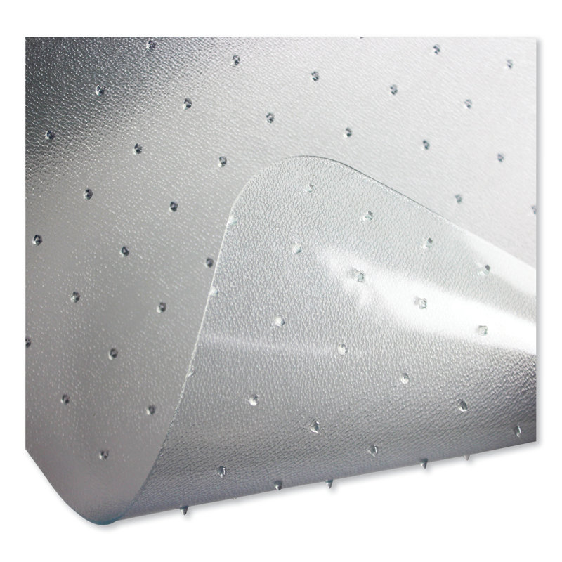 Tapis de chaise Leta, l 48 po x P 36 po