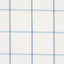Schumacher x Mark D. Sikes Frannie Windowpane Fabric-957886742