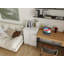 Armoire de rangement sur pied 24 po