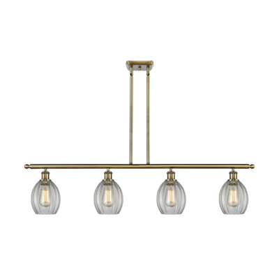 4 - Light Kitchen Island Pendant