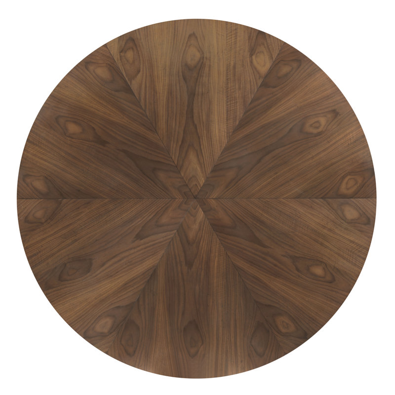 Round Dining Table