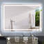 Alayjiah Rectangle Mirror-860609504