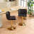 Jeneanne Upholstered Adjustable Height Counter Stool-122762753-130204714