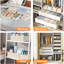 Blended Fabric Drawer Organizers-958143580