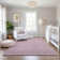 Premium Machine Washable Sykora AMF1408 Stripes Rug