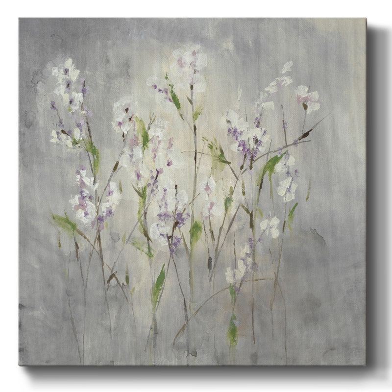 «How Sweet It Is», reproduction sur toile, H 24 po x l 24 po x P 1,5 po