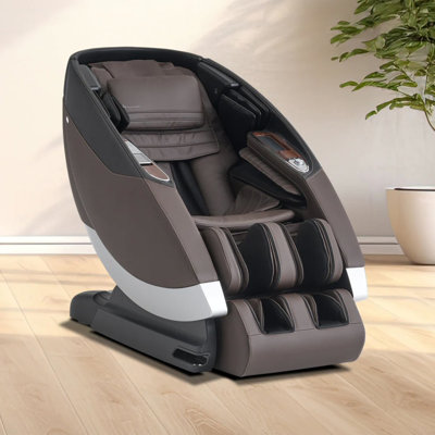 Human Touch Super Novo 20 Power Reclining Heated Massage Chair