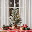 84cm H Artificial Pine Christmas Tree