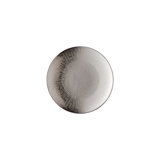 TAC 02 Skin Platinum Porcelain Bread and Butter Plate