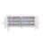 Calypso 71'' Wide Sideboard