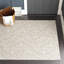 Silva Geometric Grey/White Indoor / Outdoor Area Rug-641877702