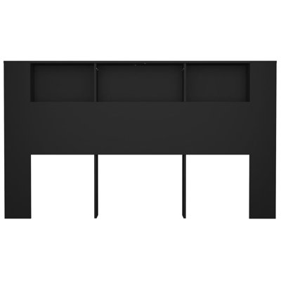 Jamali Solid Wood Headboard