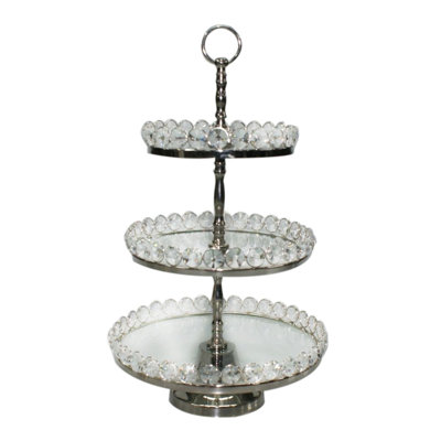 Sneed Tiered Stand