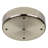 Kloud mix of 5 Pendant Lights-100831110-100831114-123222558