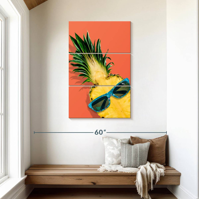 Ananas Yarlin