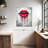 " Lips Paint Drip " by Simona J-959590578