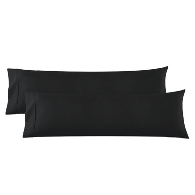 Nestl 1800 Thread Count Body Pillowcase