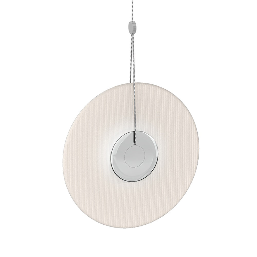 Meclisse 1 - Light LED Single Pendant SONNEMAN Shade