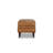 Leyla Genuine Leather 30.31" Ottoman-1162828862