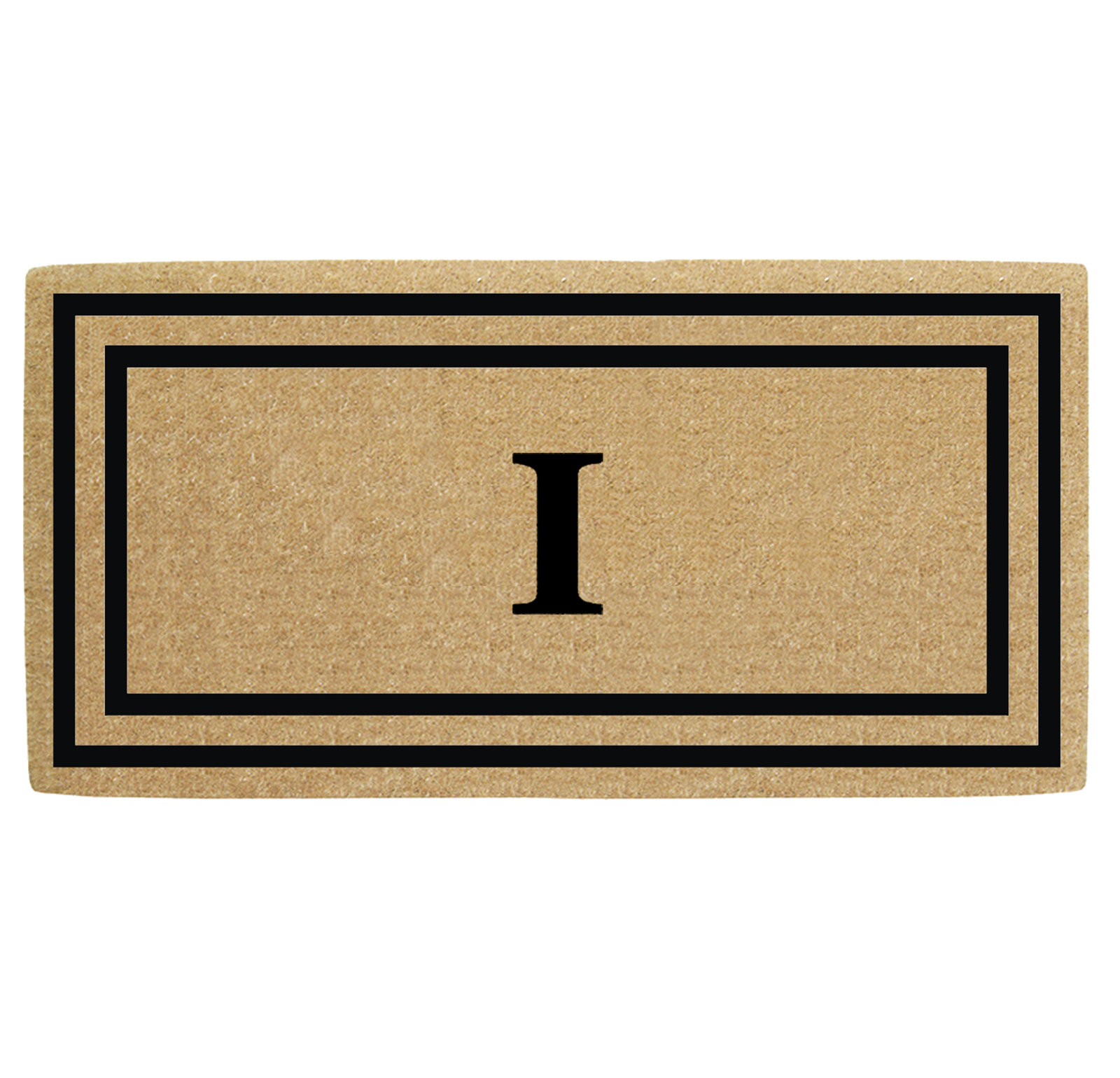 McClain Outdoor Doormat, 36" W x 72" L, I