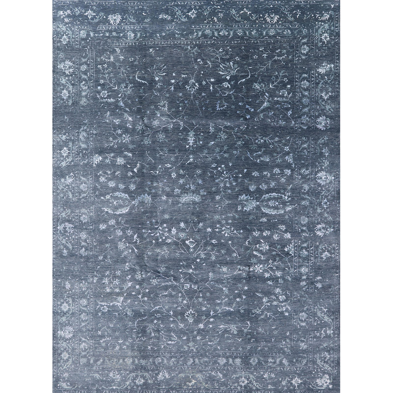 Husby Oriental Indoor Rug, Rectangle 8' x 10'