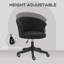 Chaise de bureau Fluffy-105616147-105616144