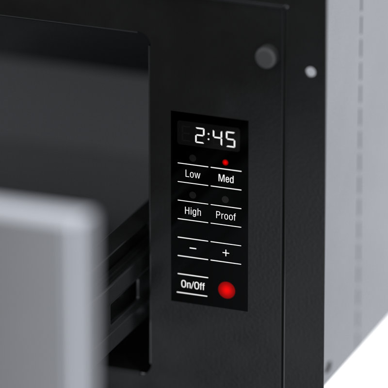500 Series 30" Electric Warming Drawer