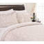 Ensemble de housse de couette en microfibre Chanasya-109921481-109921482