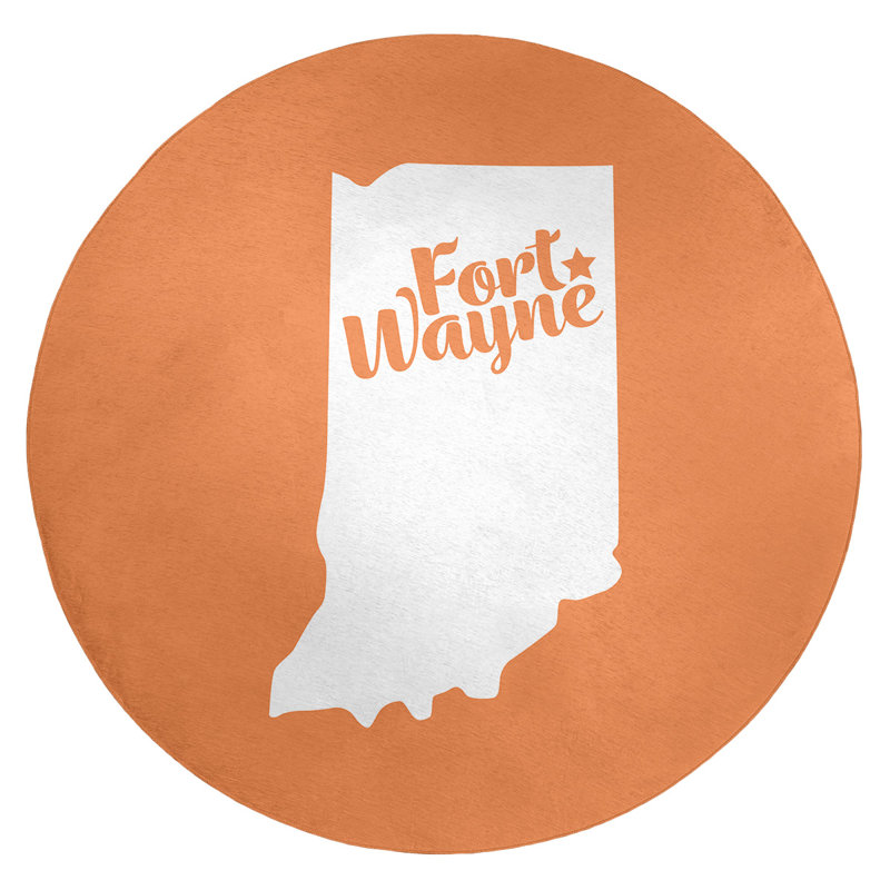 Tapis en poly-chenille fort wayne indiana
