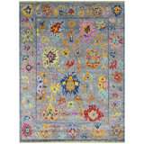 Oriental Area Rug