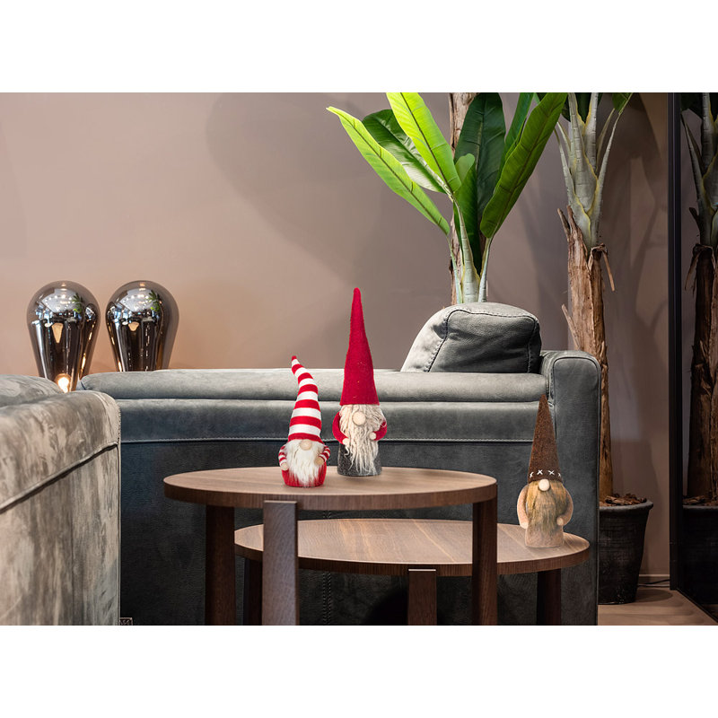 Décoration gnome