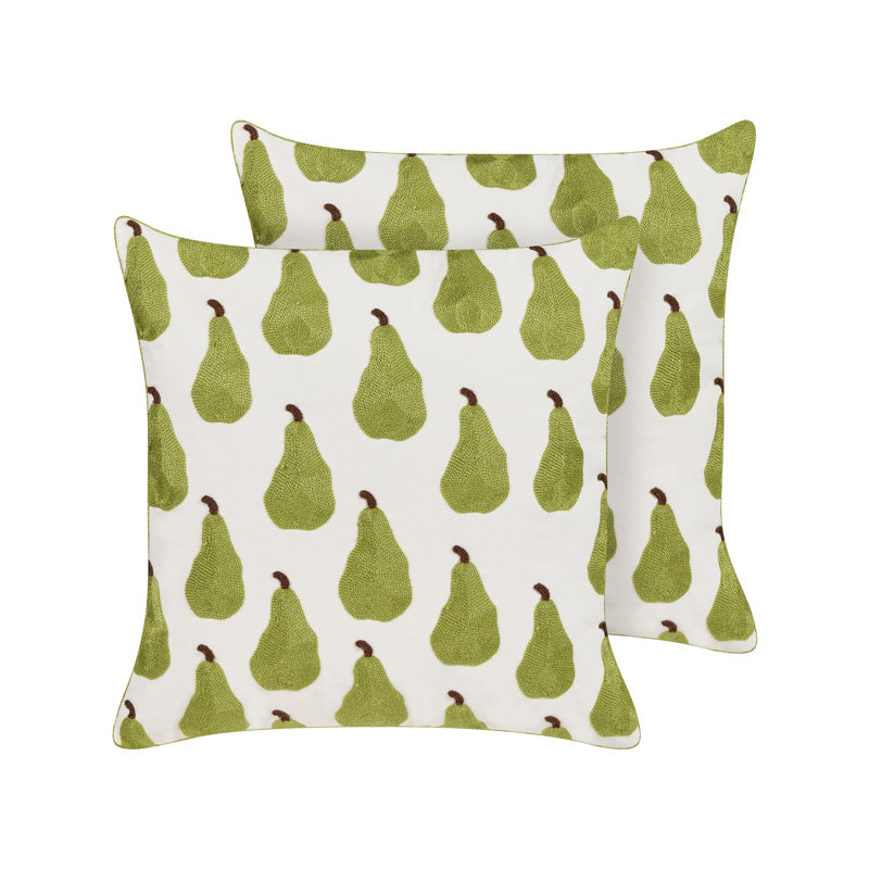 Baeleigh Square Throw Cushion