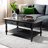 Tuoi Solid Wood Single Coffee Table-1542502543