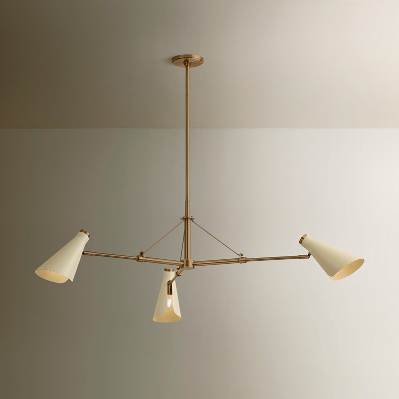 Andersen Chandelier, 50.25