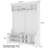 Heylin Hall Tree with Bench and Shoe Storage-1966729548