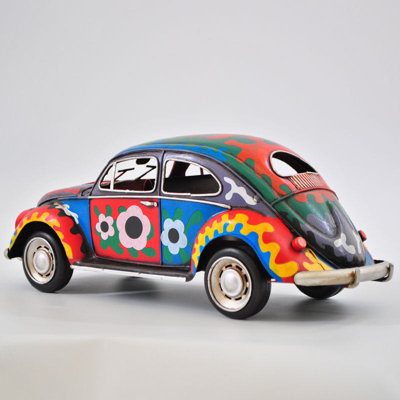 Coccinelle Glenorie 1934