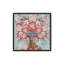 «Sunning In Florals I» par Yvette St. Amant, reproduction d'art-572043823-572043820