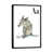 Black Floater Framed is unavailable