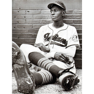 Satchell Paige