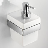 Skuara Soap Dispenser