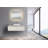 Bottone Flat Wall Mirror-295264629